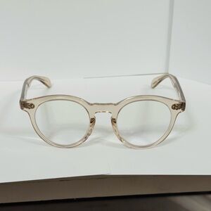 Authentic Oliver Peoples OV5336U 1474 FELDMAN 46-21 125 Frames Italy
